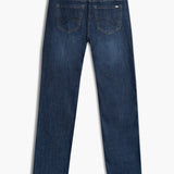 Georgia Ankle Jeans Droit