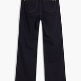 Georgia Wide Jeans Large
