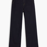 Georgia Wide Jeans Large