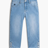 Alexane Jeans Capri