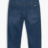 Alexane Jeans Capri