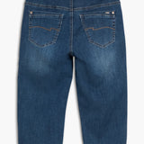 Alexane Jeans Capri