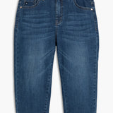 Alexane Jeans Capri