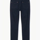 Georgia Straight Jeans Droit