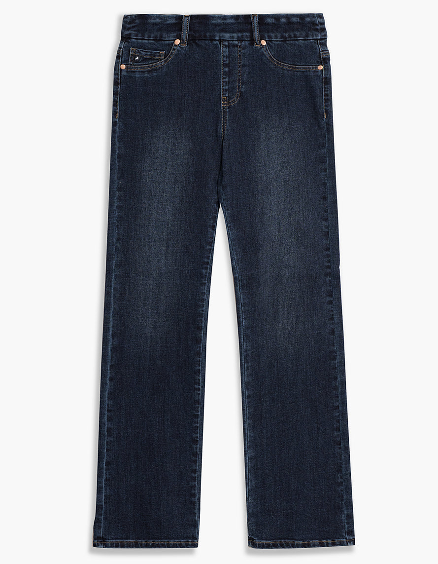 Maddie Denim foncé (8081587372284)