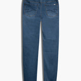 Liette Skinny Jeans Doublé