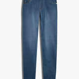 Liette Skinny Jeans Doublé