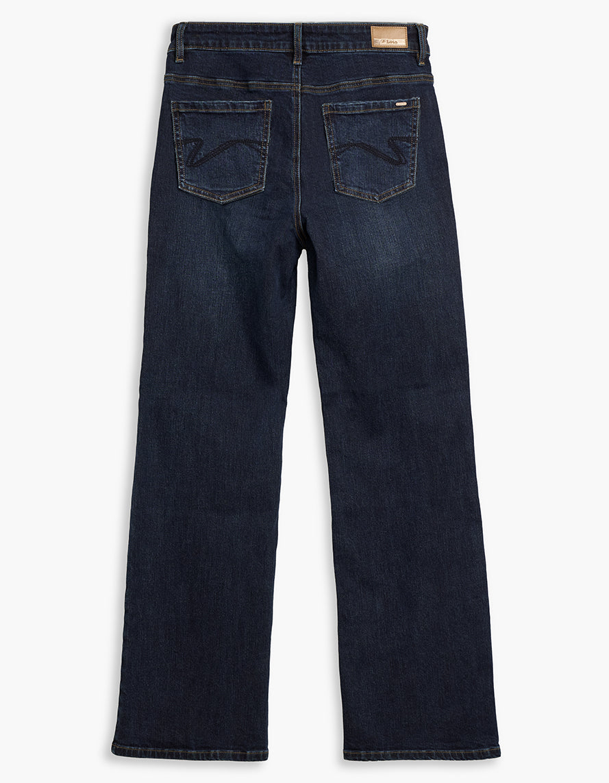 Indigo Foncé