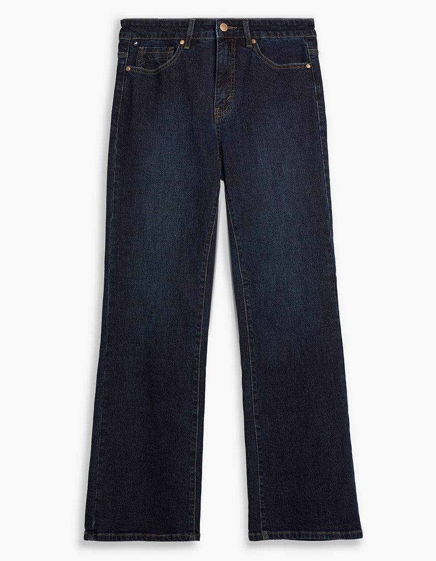 Indigo Foncé