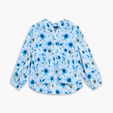 Thalia Blouse Imprimée