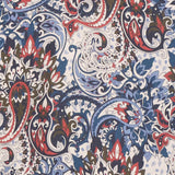 Rosaline Blouse Imprimée