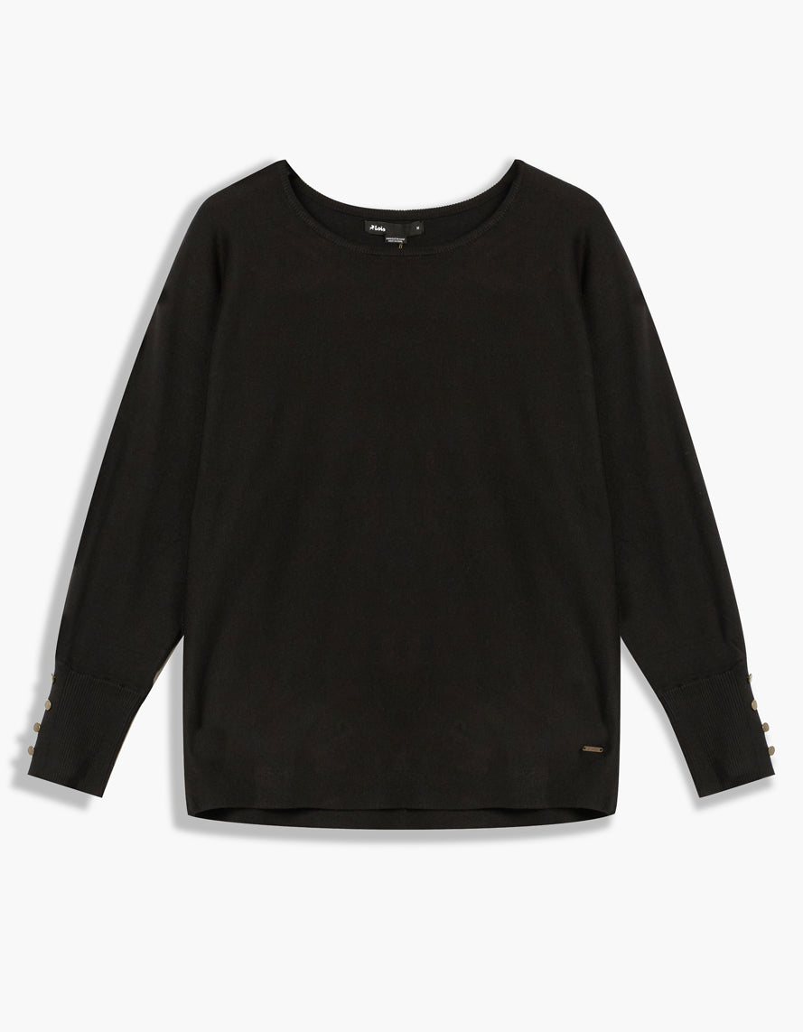 Amanda Chandail Tricot