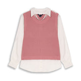 Portia Chemise & Tricot