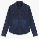 Gian Chemise Denim