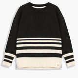Kamila Chandail Tricot