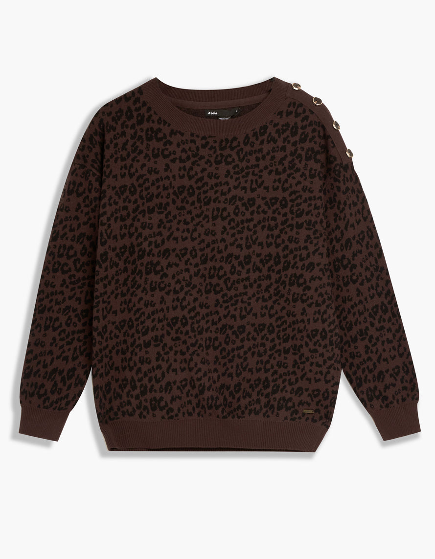 Anika Chandail Tricot