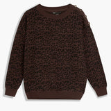 Anika Chandail Tricot