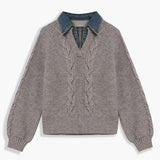 Marcella Tricot & Chemise