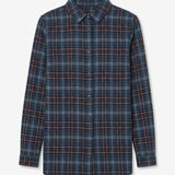 Bonnie Chemise à Carreaux