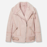 Gwen Veste Perfecto