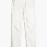 Gigi Slim Pantalon Étincelant