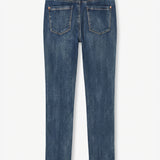 New Gigi Jeans Étroit