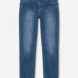 New Gigi Jeans Droit
