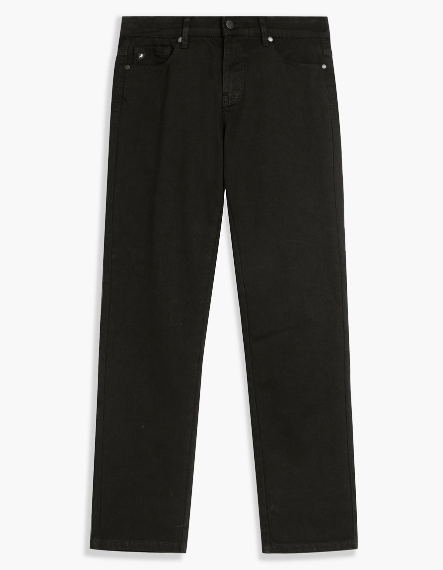 New Gigi Jeans Droit