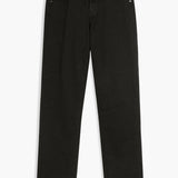 New Gigi Jeans Droit