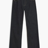 Gigi Bootcut Jeans Bottillon