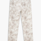 Gigi Ankle Pantalon Tropical