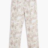 Gigi Ankle Pantalon Tropical