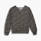Bridget Blouse Imprimée