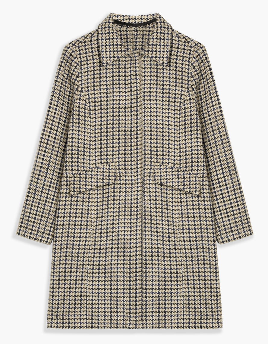 Mavis Manteau mi-long