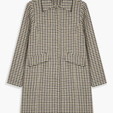 Mavis Manteau mi-long
