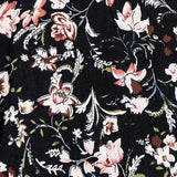 Joyce Blouse Imprimée
