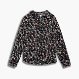Joyce Blouse Imprimée