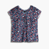 Paige Blouse Imprimée