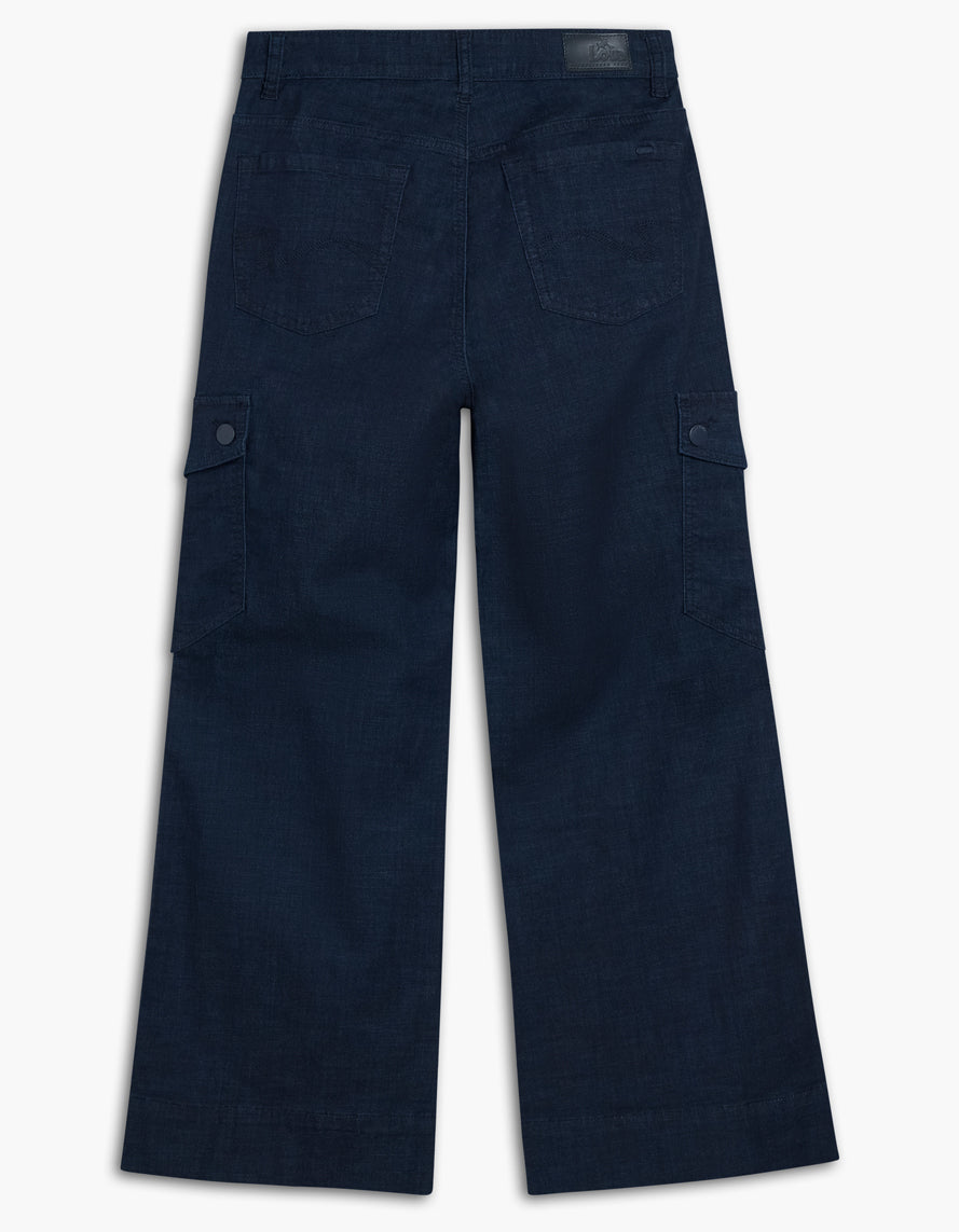 Indigo Foncé