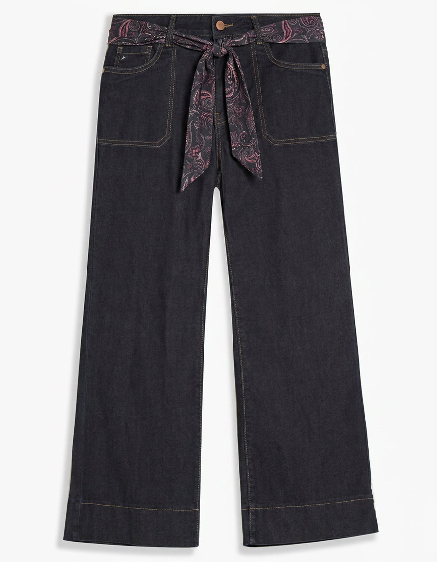 Robie Jeans Évasé