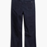 Erika Bootcut Jeans Bottillon