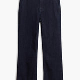 Erika Bootcut Jeans Bottillon