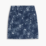 Lindsay Jupe Imprimé Floral