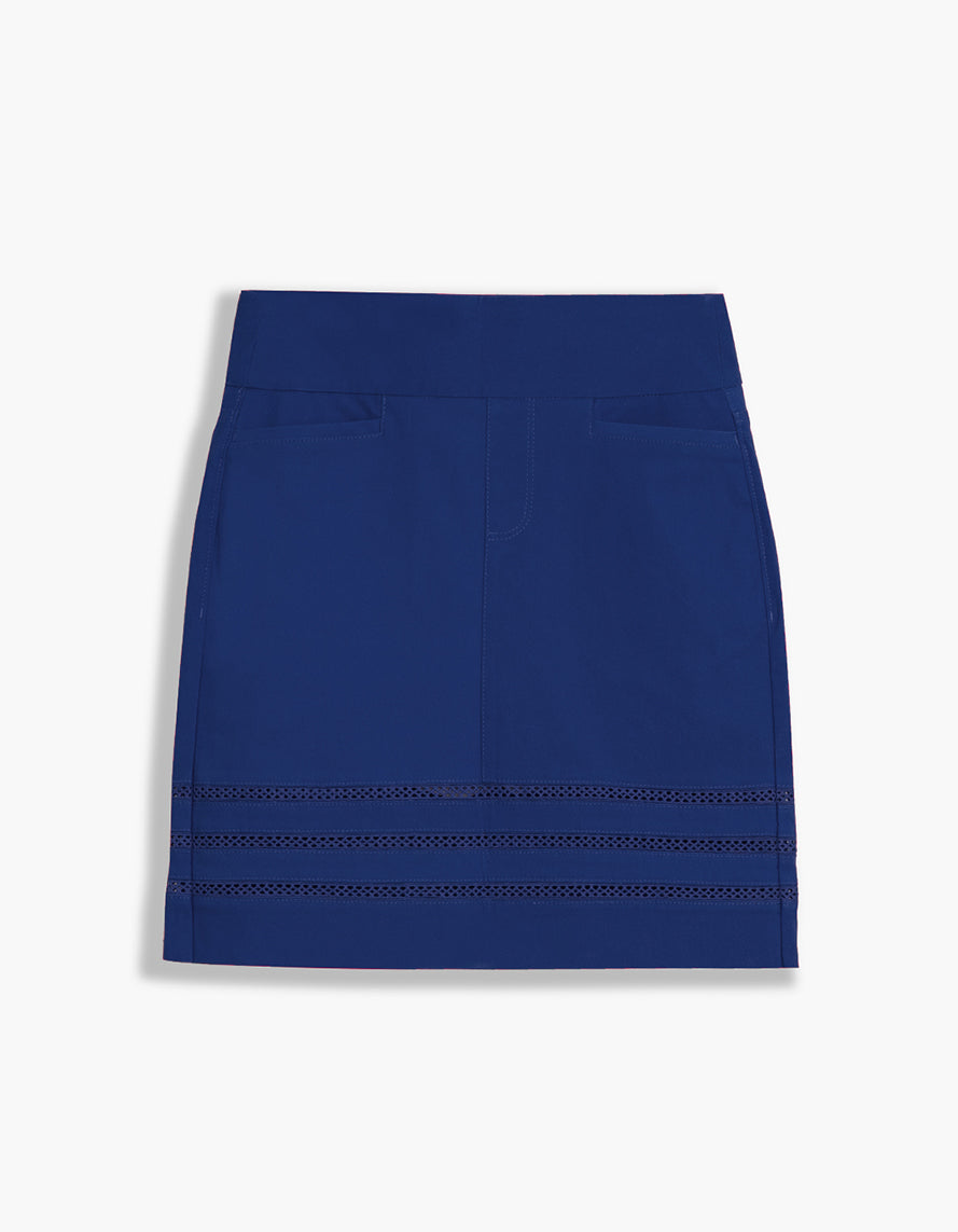 Bleu Cobalt