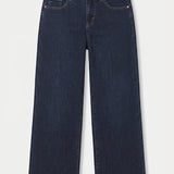 Gaucho Jeans Large