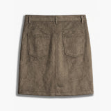 Khaki foncé