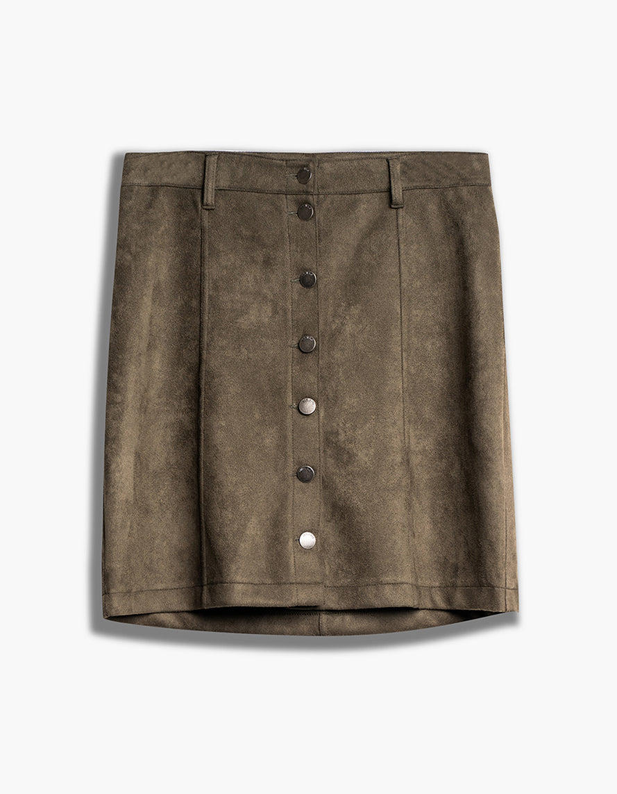 Khaki foncé