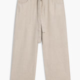 Whitney Gaucho Pantalon Large