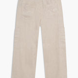 Whitney Wide Pantalon Large