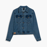Celine Veste de Denim